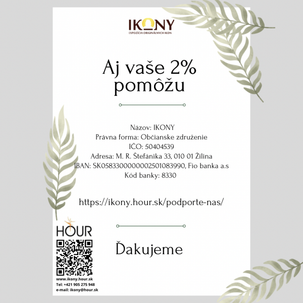 Podpora 2percenta