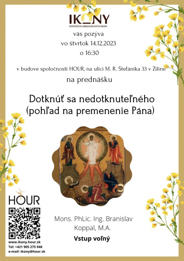 Dotknut sa nedotknutelneho