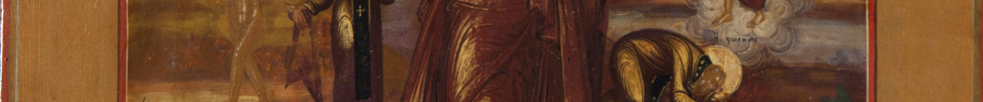 2016 69 Maria Egyptska so zivotom 1