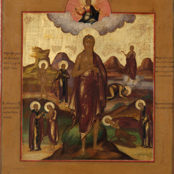 2016 69 Maria Egyptska so zivotom 1