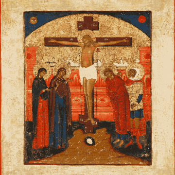 c. 7 ukrizovanie w