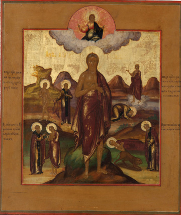 2016 69 Maria Egyptska so zivotom 1